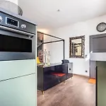 Erz-apartment *