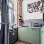 Erz-apartment Apartment *
