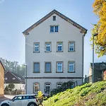 Erz-apartment