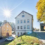 Apartment Erz-apartment Jahnsdorf (Erzgebirgskreis)