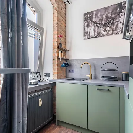 Erz-apartment Jahnsdorf (Erzgebirgskreis)