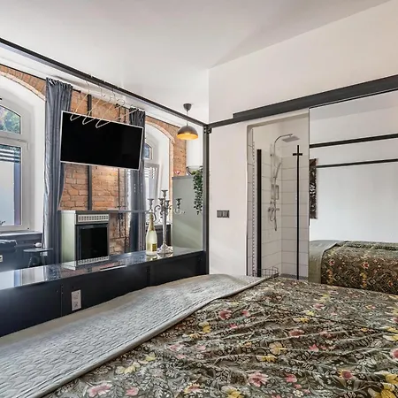 Erz-apartment Jahnsdorf (Erzgebirgskreis)