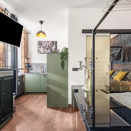 Erz-apartment Apartment