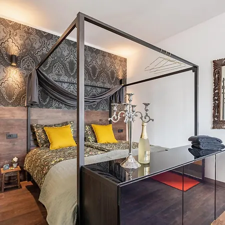 Apartment Erz-apartment