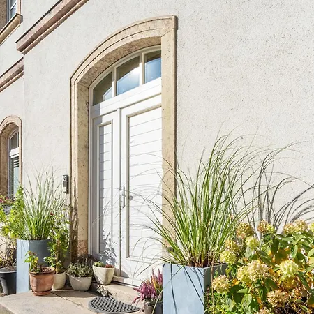 Apartment Erz-apartment *