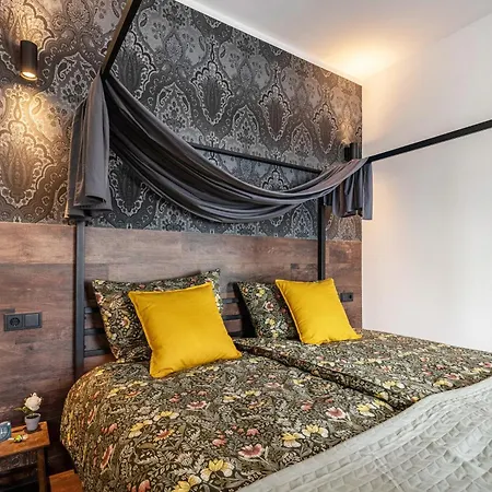 Erz-apartment * Jahnsdorf (Erzgebirgskreis)