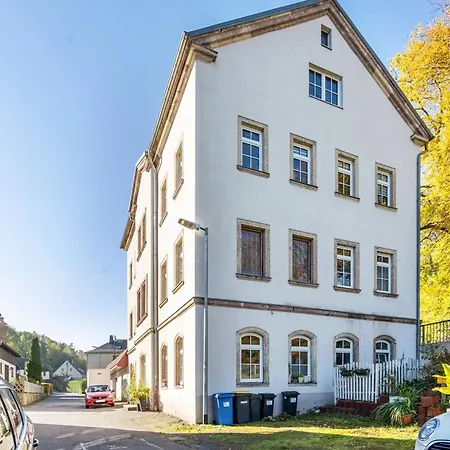 Apartment Erz-apartment