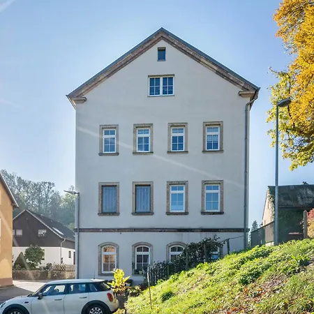 Erz-apartment Apartment Jahnsdorf (Erzgebirgskreis)