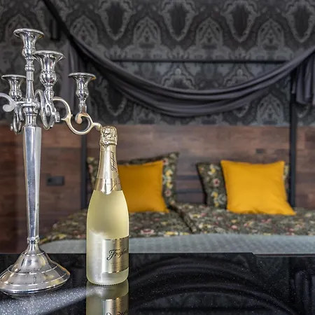 Apartment Erz-apartment Jahnsdorf (Erzgebirgskreis)