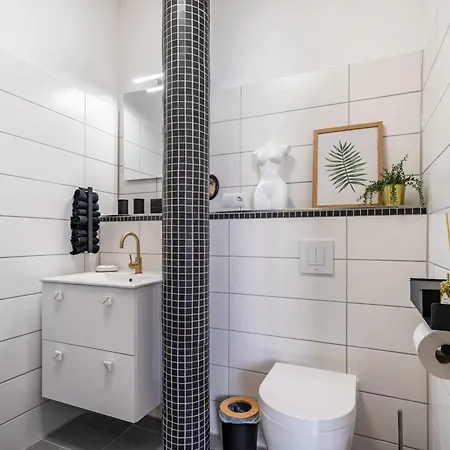 Erz-apartment