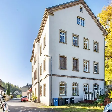 Erz-apartment