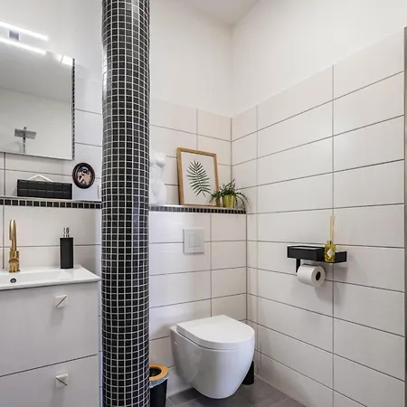Erz-apartment