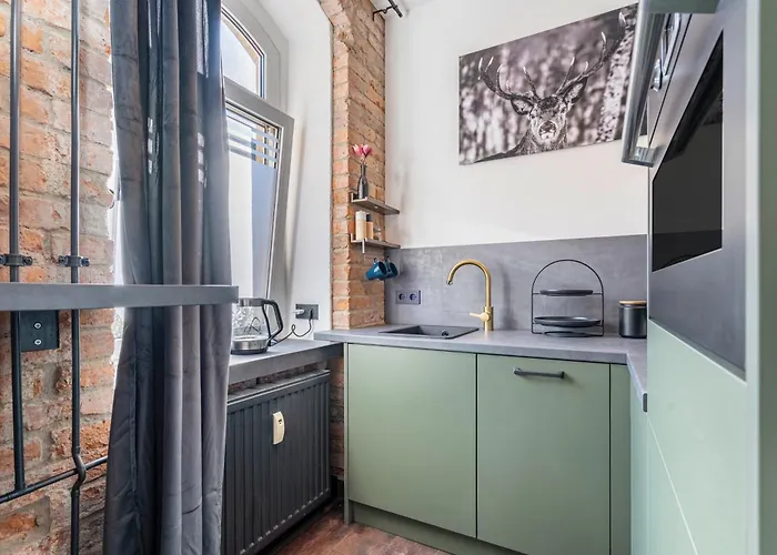 Erz-apartment Jahnsdorf (Erzgebirgskreis)