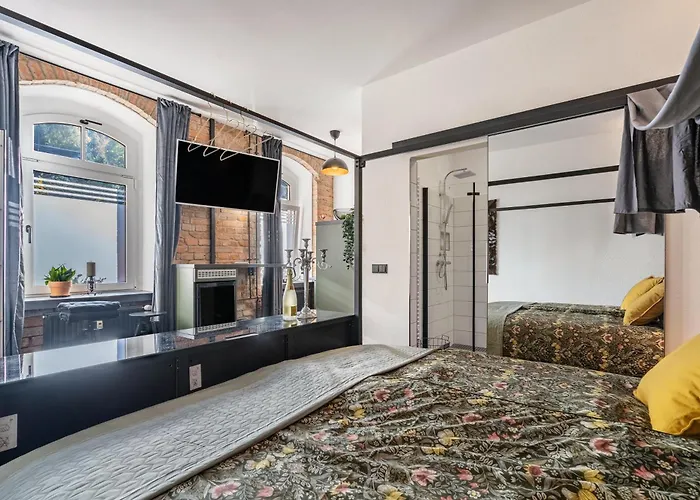 Erz-apartment Jahnsdorf (Erzgebirgskreis)