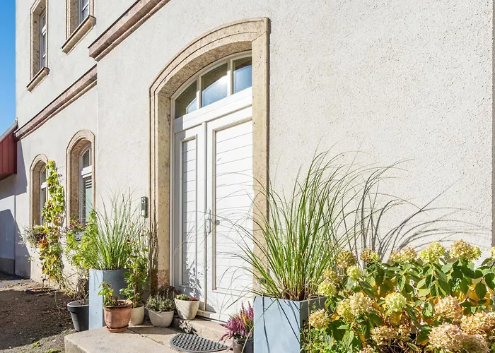 Lejlighed Erz-apartment *