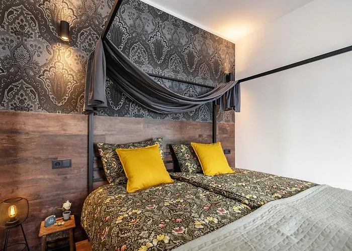 Erz-apartment * Jahnsdorf (Erzgebirgskreis)