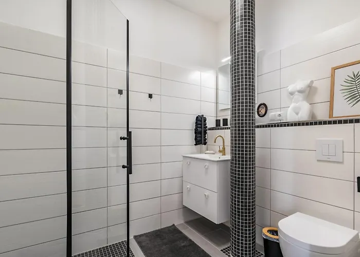 Erz-apartment Lejlighed