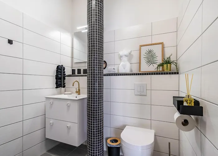 Erz-apartment Lejlighed Jahnsdorf (Erzgebirgskreis)